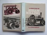image of A century of steam-rolling