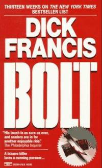 Bolt