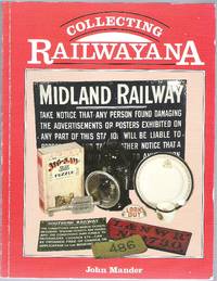 image of Collecting Railwayana
