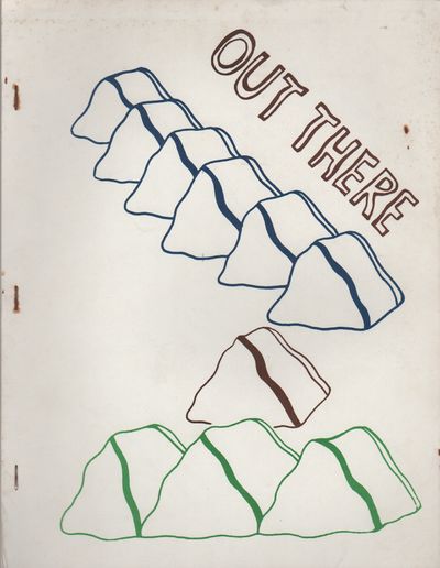 OUT THERE #2