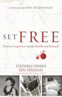 SET FREE: DISCOVER FORGIVENESS A