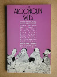 image of The Algonquin Wits.