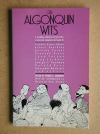 The Algonquin Wits.