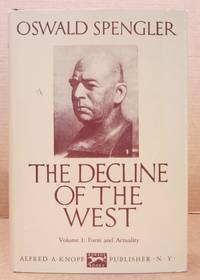 洋書 Oswald Spengler The Decline of the West Amazon.com: The Decline of the West (Oxford Paperbacks