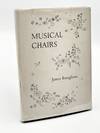 Musical Chairs. A songbook for anxious children