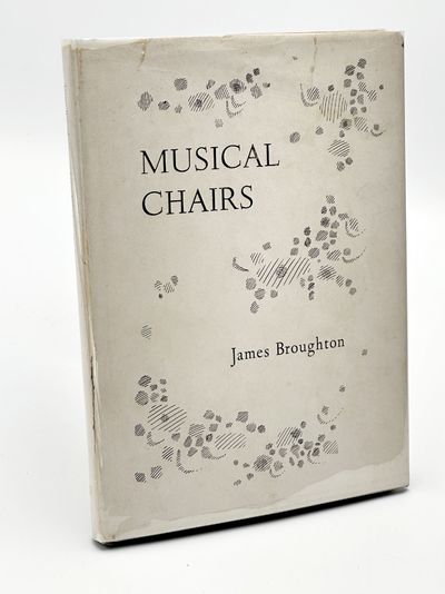 Musical Chairs. A songbook for anxious children