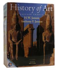 HISTORY OF ART