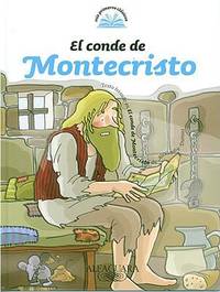 image of El Conde de Montecristo
