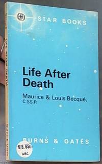 image of Life after Death (Star Books)