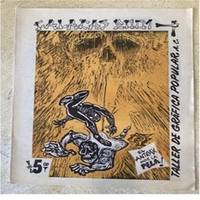 CALACAS 2001, TALLER DE GRACIA POPULAR, A.C.