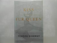 image of Kiss of the Fur Queen