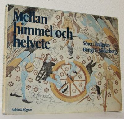 Mellan himmel och helvete.