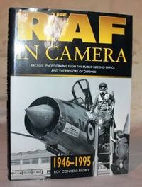 The RAF In Camera - 1946-1995