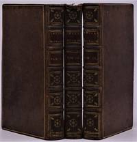 image of LES IMPERATRICES ROMAINES ou Histoire de la Vie & des Intrigues secretes des Femmes des douze Cesars, de celles des Empereurs Romains, & des Princesses de leur Sang. Three Volumes