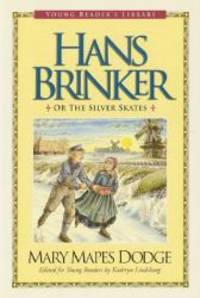 image of Hans Brinker or the Silver Skates
