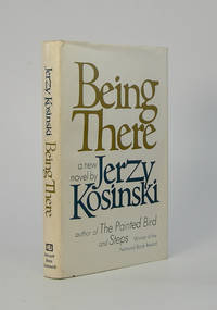cover of Being There
