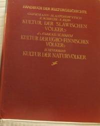 Kultur der Slawischen Völker./Kultur der…