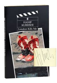 London Kills Me [Signed]