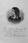 View Image 2 of 2 for History of Woman Suffrage Inventory #24504