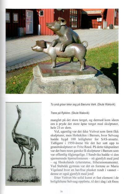 Skrift nr. 58. Redigert av Tor Wisting. (photo 2)