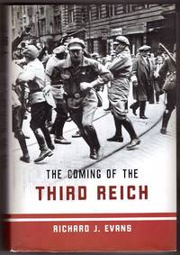 cover of The Coming of the Third Reich
