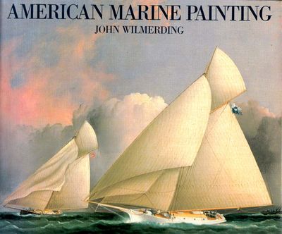 American Marine Painting
