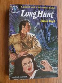 image of Long Hunt # 836