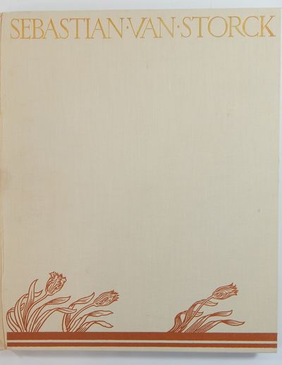 Sebastian Van Storck