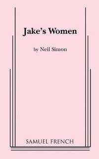 Jake&#039;s Women by Neil Simon