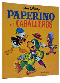 image of Paperino e i caballeros e Paperino al Polo Sud