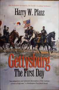 Gettysburg: The First Day (Civil War America)