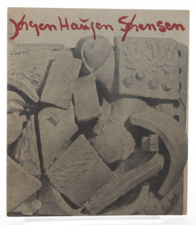 Jørgen Haugen Sørensen. Asbæk, 1960.