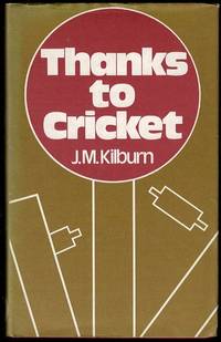 image of Thanks to Cricket
