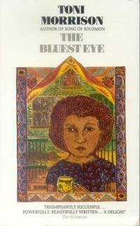 The Bluest Eye by Toni Morrison - Paperback - from World of Books Ltd (SKU: GOR004754280)