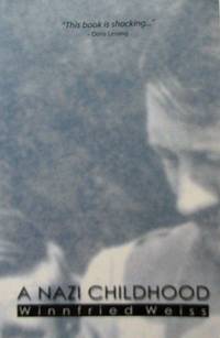 image of A Nazi Childhood