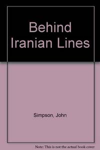 Behind Iranian Lines