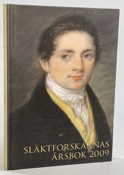 Släktforskarnas årsbok '09. [Utg. av] Sveriges…