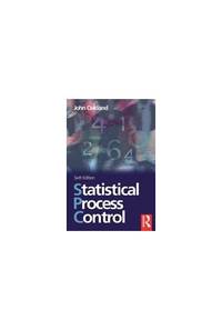 Statistical Process Control
