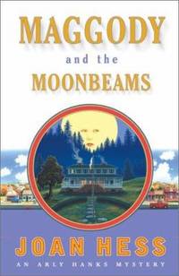 Maggody and the Moonbeams