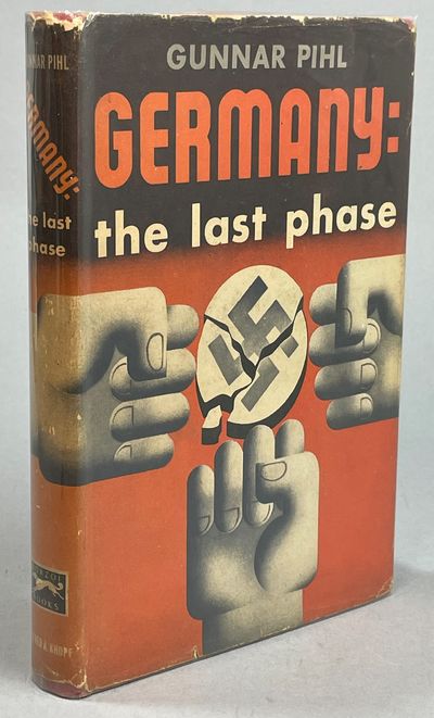 Germany. The last phase. Translated from the…