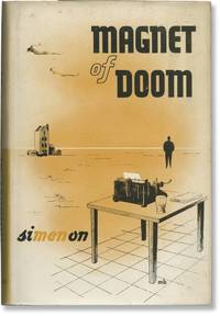 Magnet of Doom (First UK Edition)