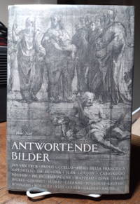 Antwortende Bilder: Aufsätze zur Kunst