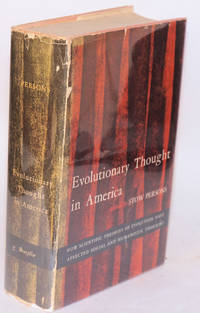 image of Evolutionary thought in America