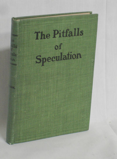 New York: Moody's Magazine, 1909. Small Octavo. 146 pp. pp. index, pp. ads at rear. A very nice copy...