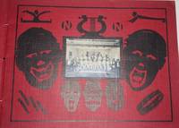 Camp National 1910. National Electric Lamp Association Seventh Annual Mid-Summer Conference June 19th to 25th 1910. Camp National Association Island, Henderson Harbor, N.Y.