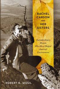 image of Rachel Carson and Her Sisters