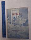 Degas Loan Exhibition: For the Benefit of the Citizen's Committee for Children of New York, Inc