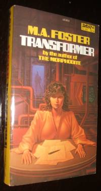 Transformer by M. A Foster - Paperback - First Paperback Edition - 1983 - from biblioboy (SKU: 92142)