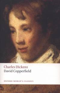 OXFORD WORLD'S CLASSICS: DAVID COPPERFIELD