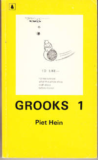 Grooks 1